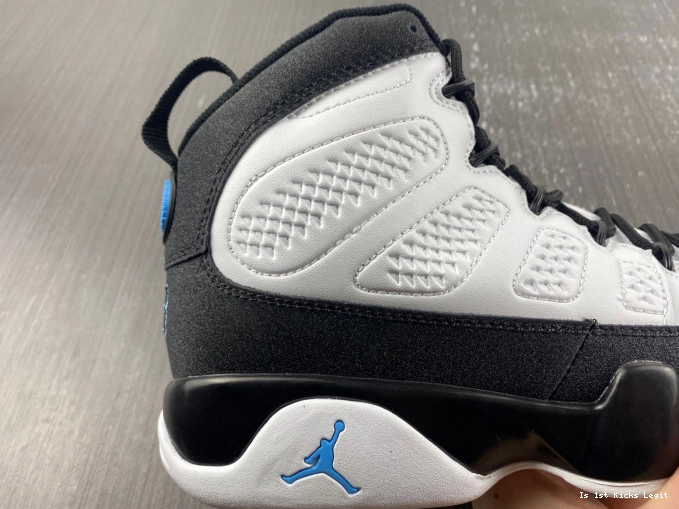 Air Blue University Retro Jordan CT8019-140 9 0623